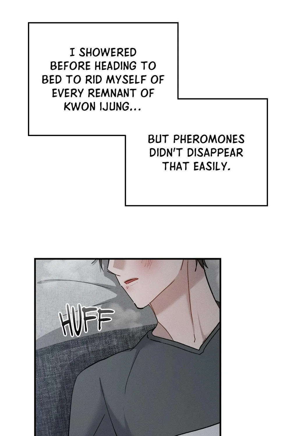 Beyond the Memories Chapter 90 page 61 - 