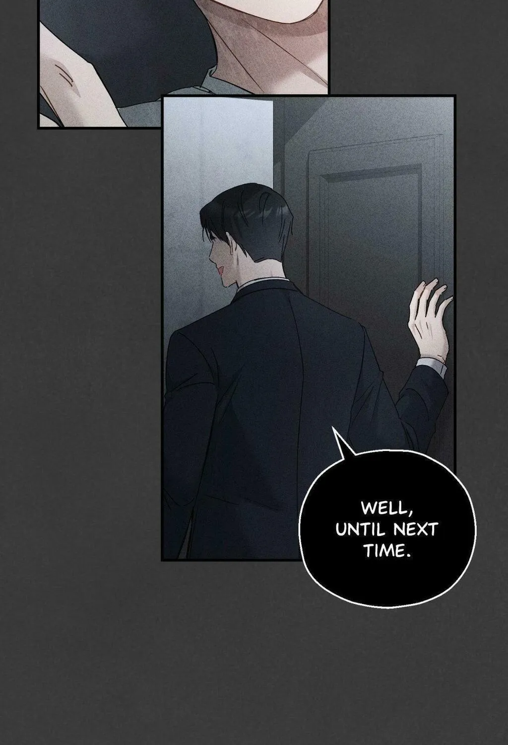 Beyond the Memories Chapter 90 page 67 - 