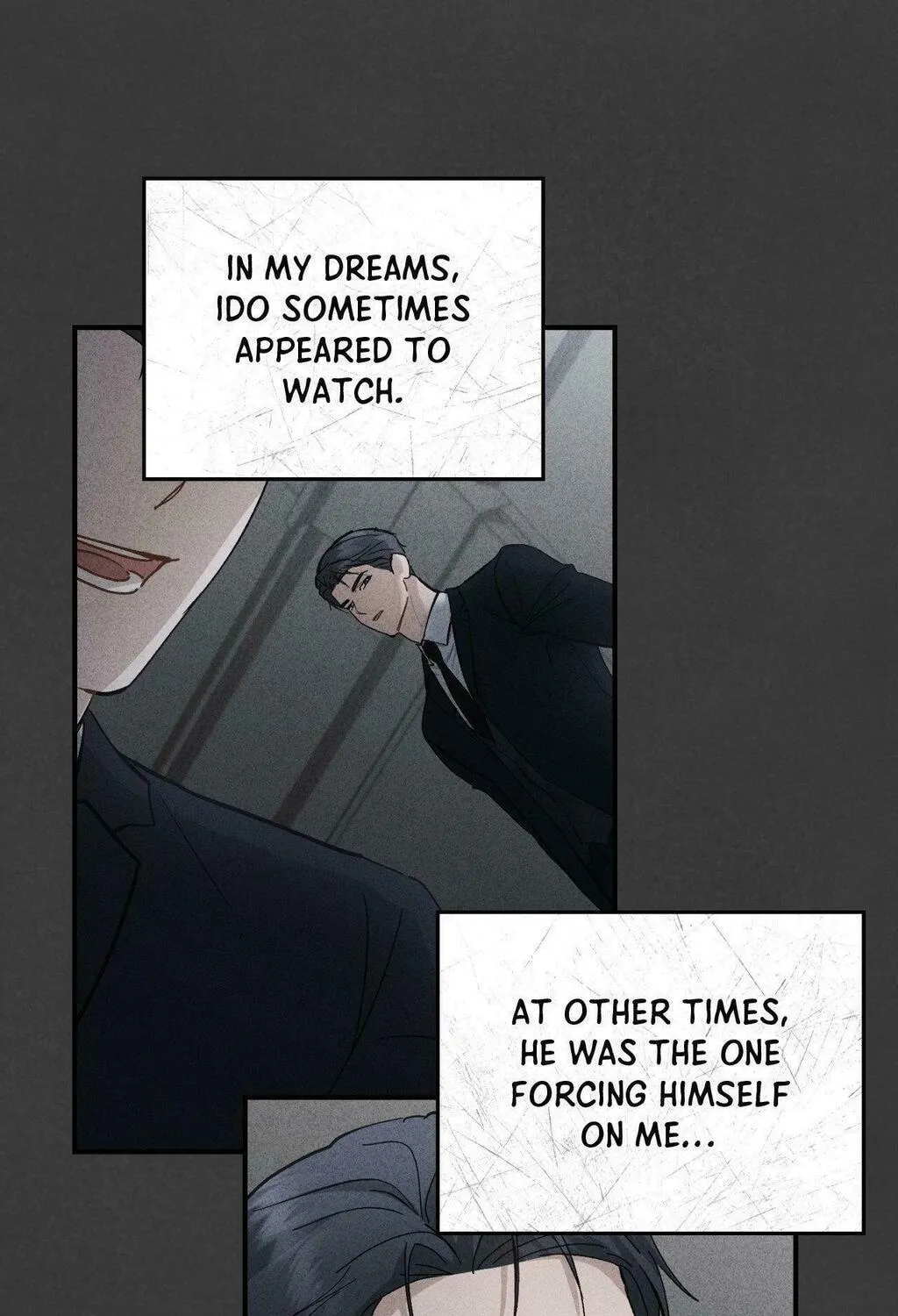 Beyond the Memories Chapter 90 page 69 - 