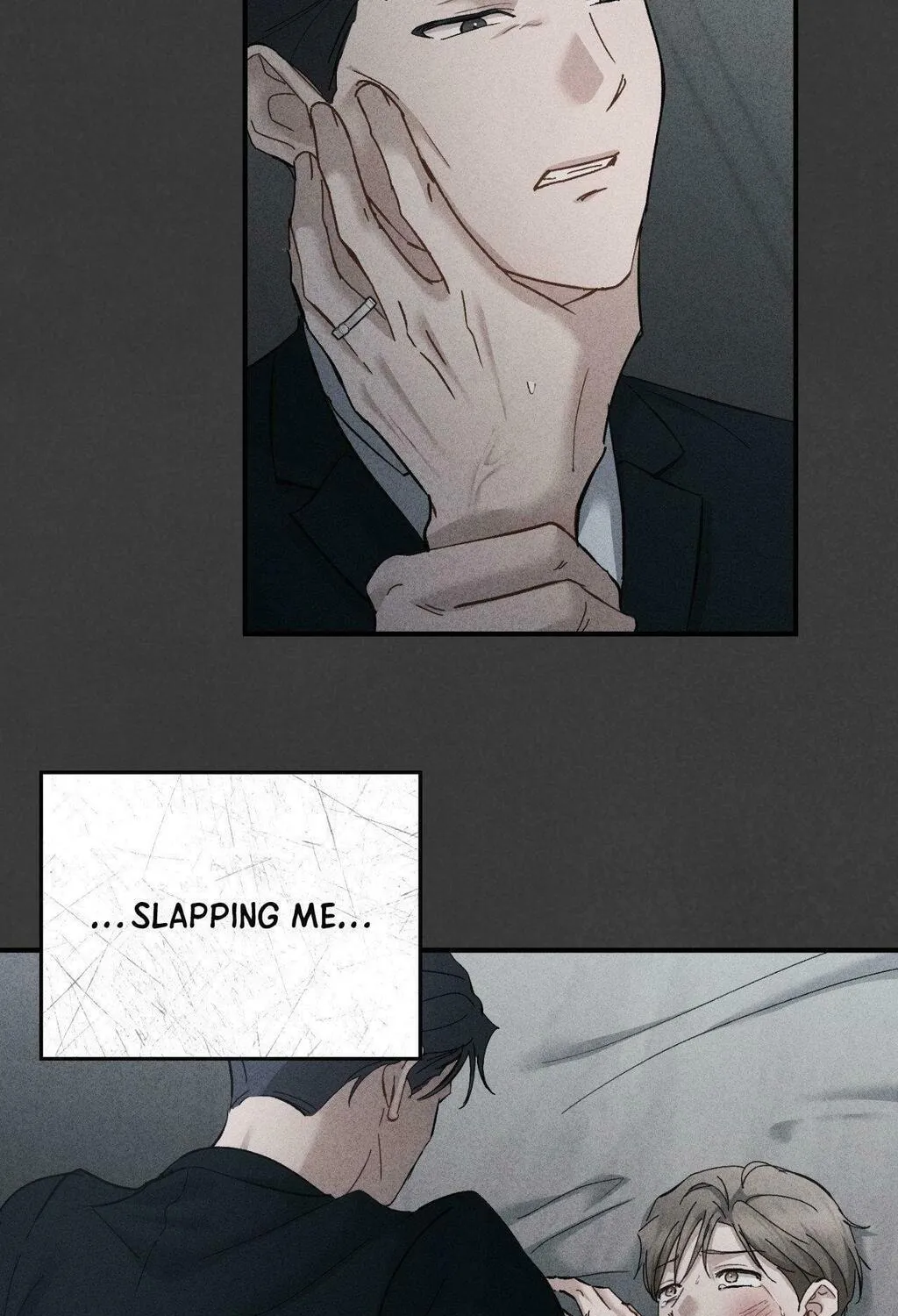 Beyond the Memories Chapter 90 page 71 - 