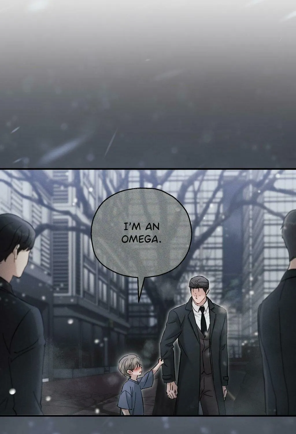 Beyond the Memories Chapter 90 page 77 - 