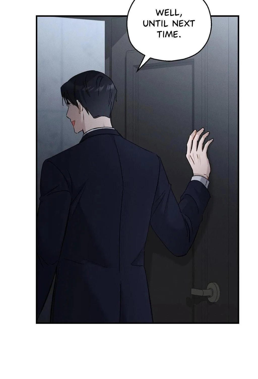 Beyond the Memories Chapter 90 page 9 - 