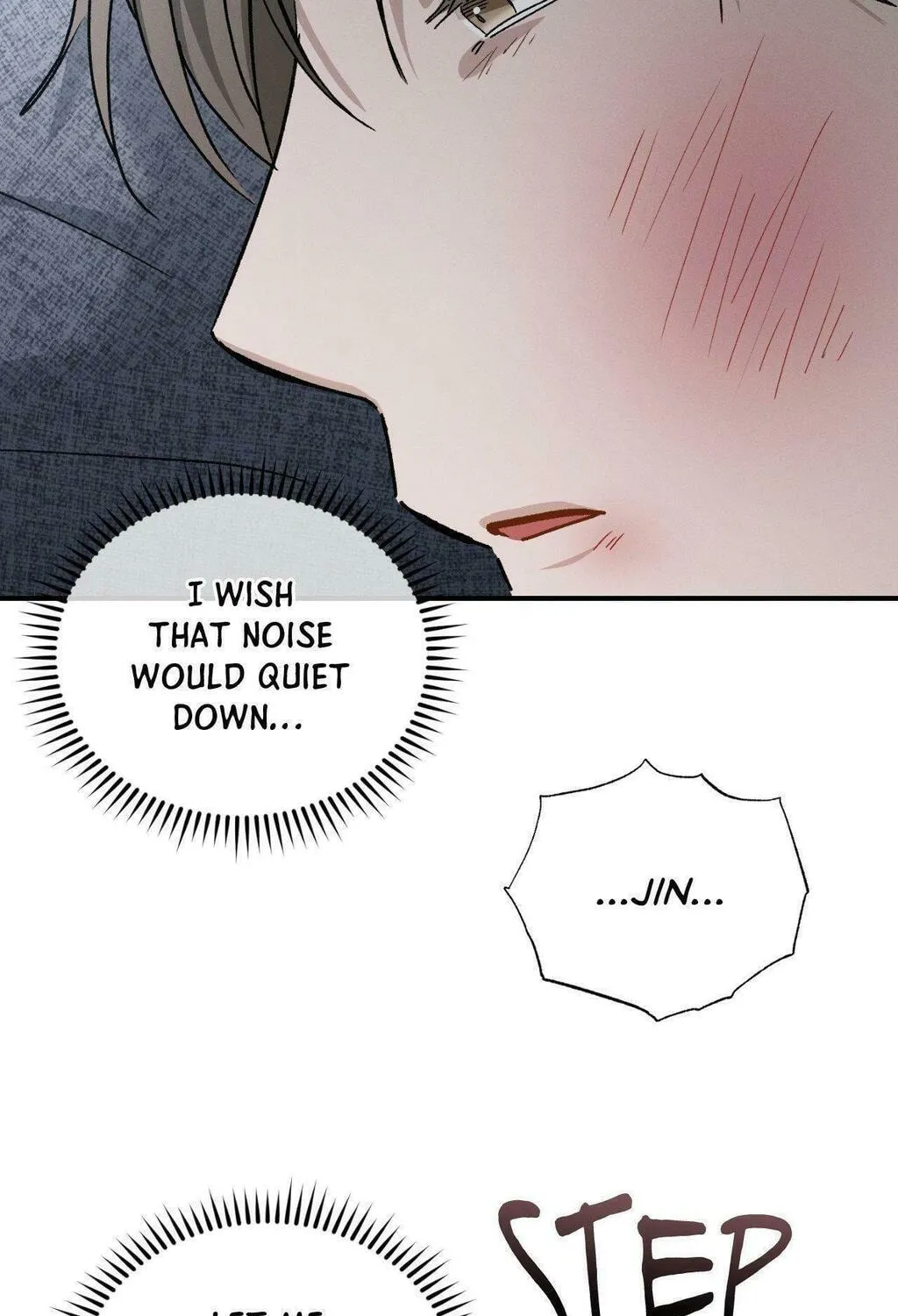 Beyond the Memories Chapter 90 page 89 - 