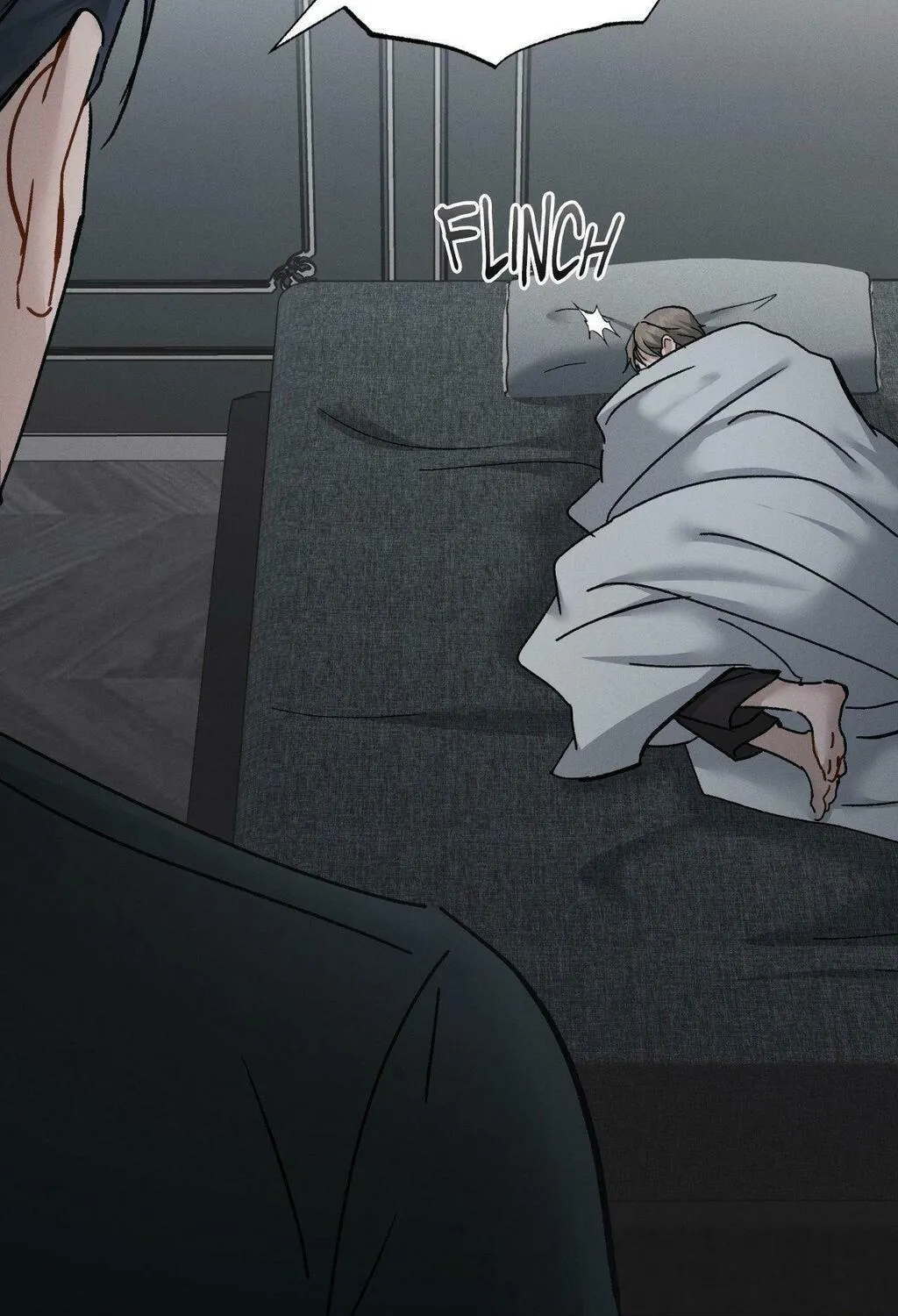 Beyond the Memories Chapter 90 page 93 - 