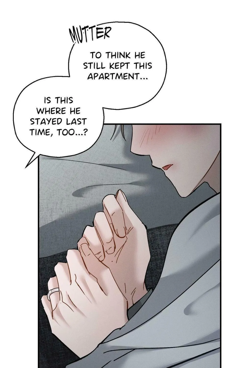 Beyond the Memories Chapter 90 page 95 - 