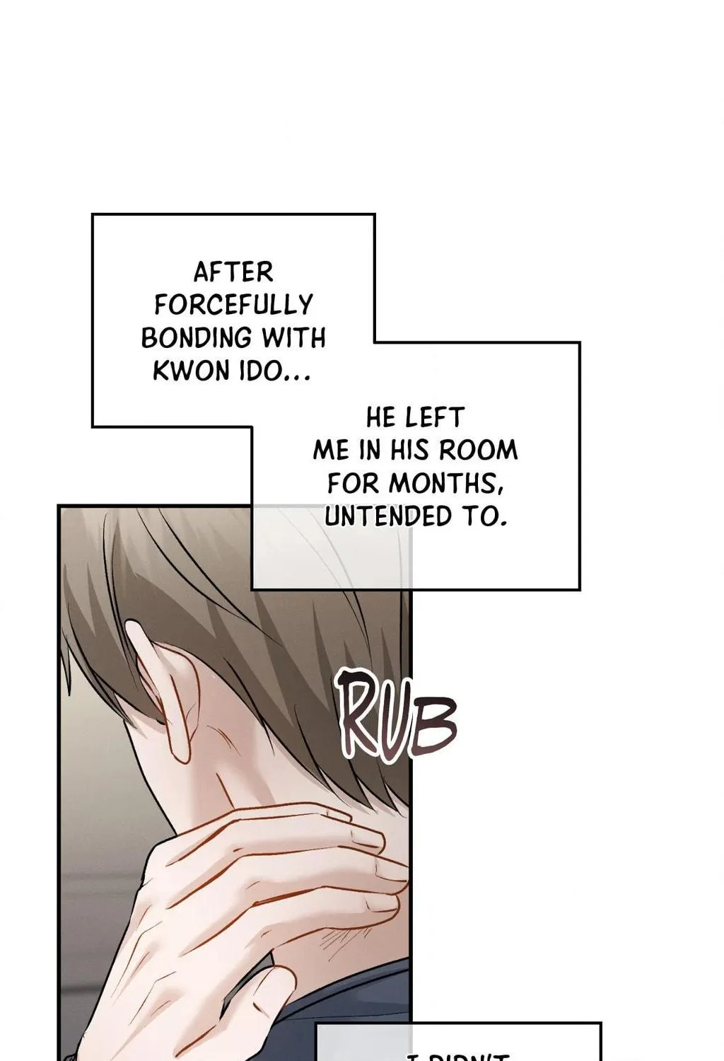 Beyond the Memories Chapter 91 page 102 - 