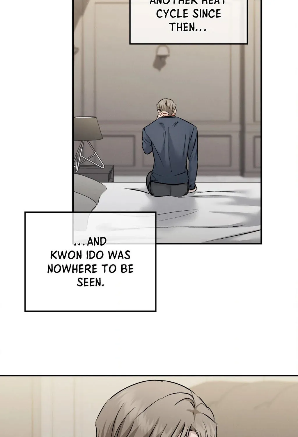Beyond the Memories Chapter 91 page 104 - 