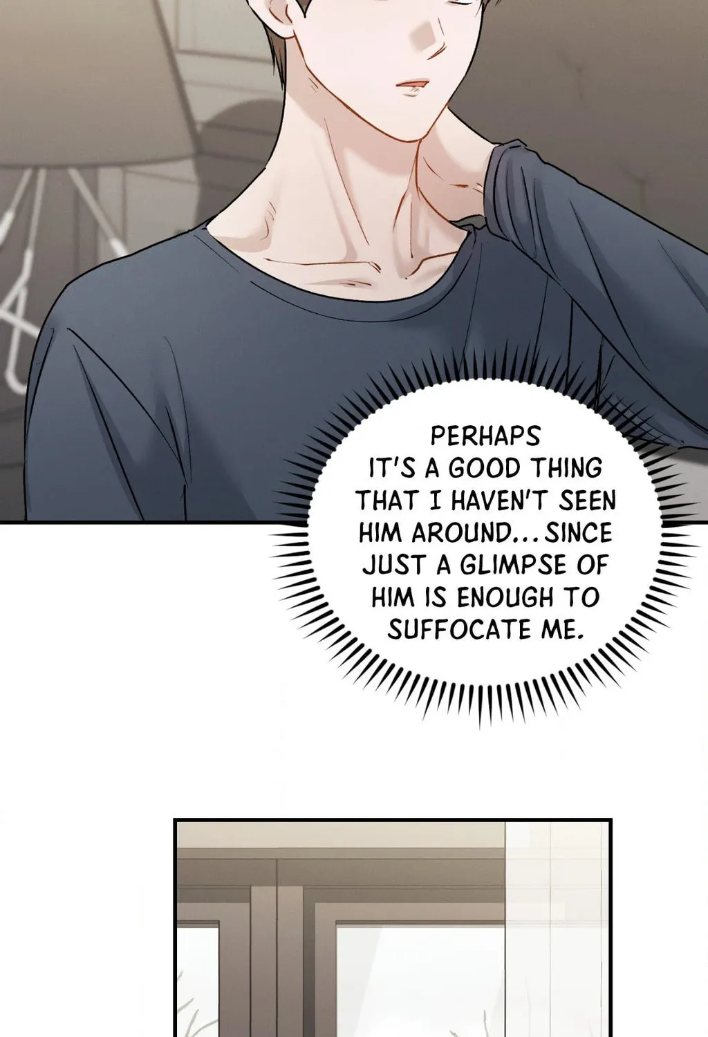 Beyond the Memories Chapter 91 page 106 - 