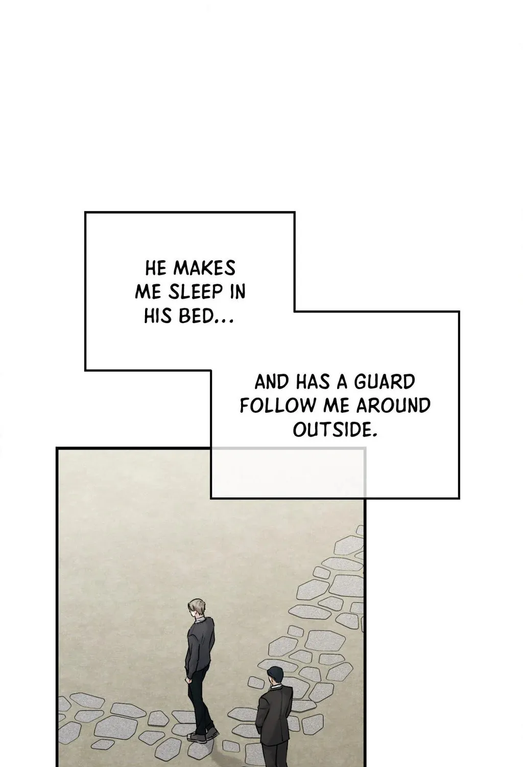 Beyond the Memories Chapter 91 page 109 - 