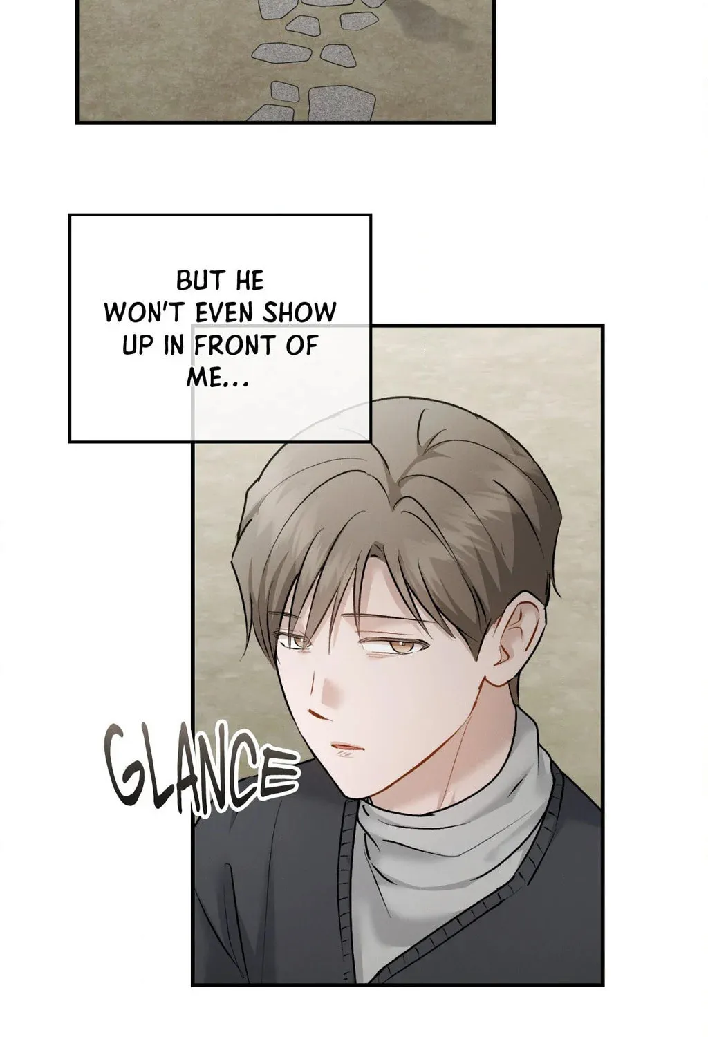 Beyond the Memories Chapter 91 page 111 - 