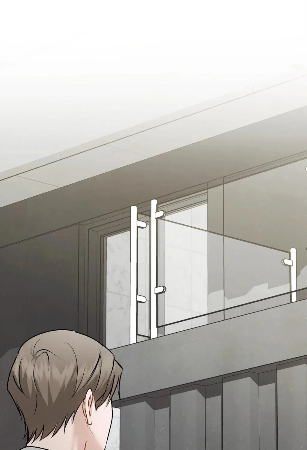 Beyond the Memories Chapter 91 page 113 - 