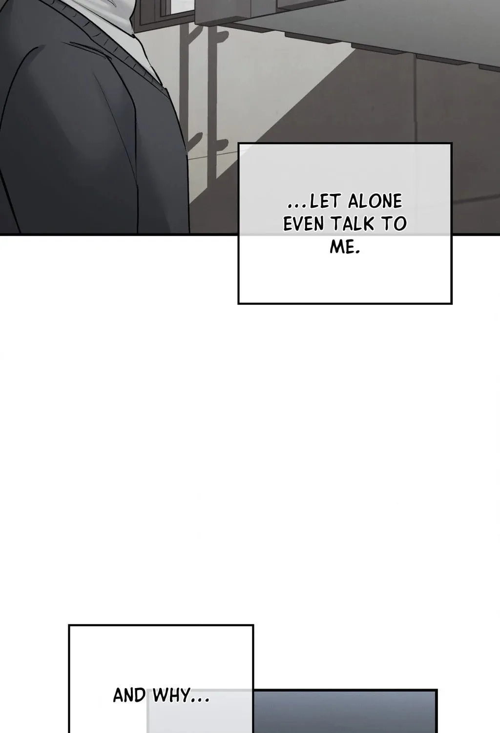 Beyond the Memories Chapter 91 page 115 - 
