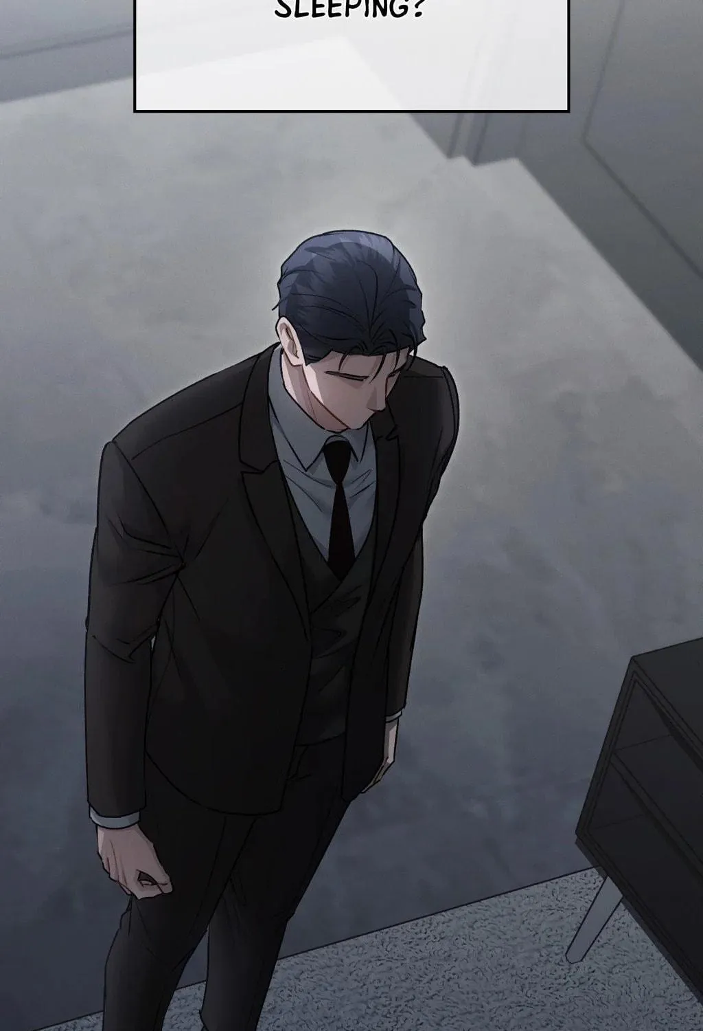 Beyond the Memories Chapter 91 page 119 - 