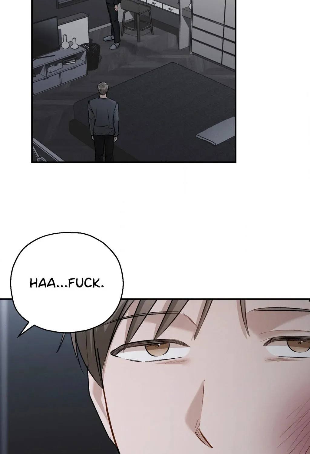 Beyond the Memories Chapter 91 page 13 - 