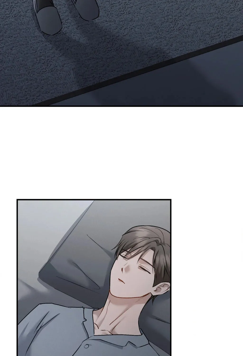 Beyond the Memories Chapter 91 page 121 - 