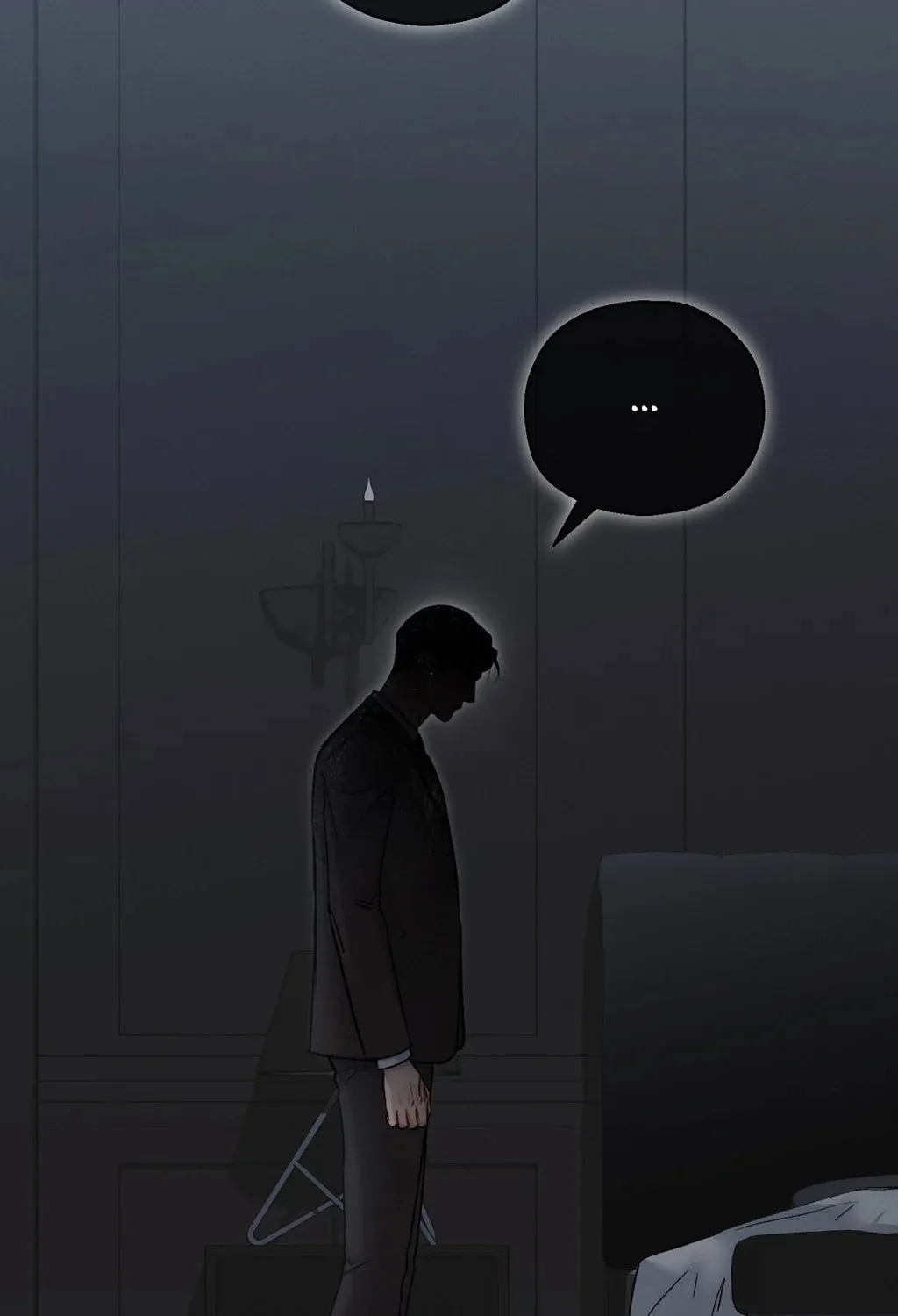 Beyond the Memories Chapter 91 page 128 - 
