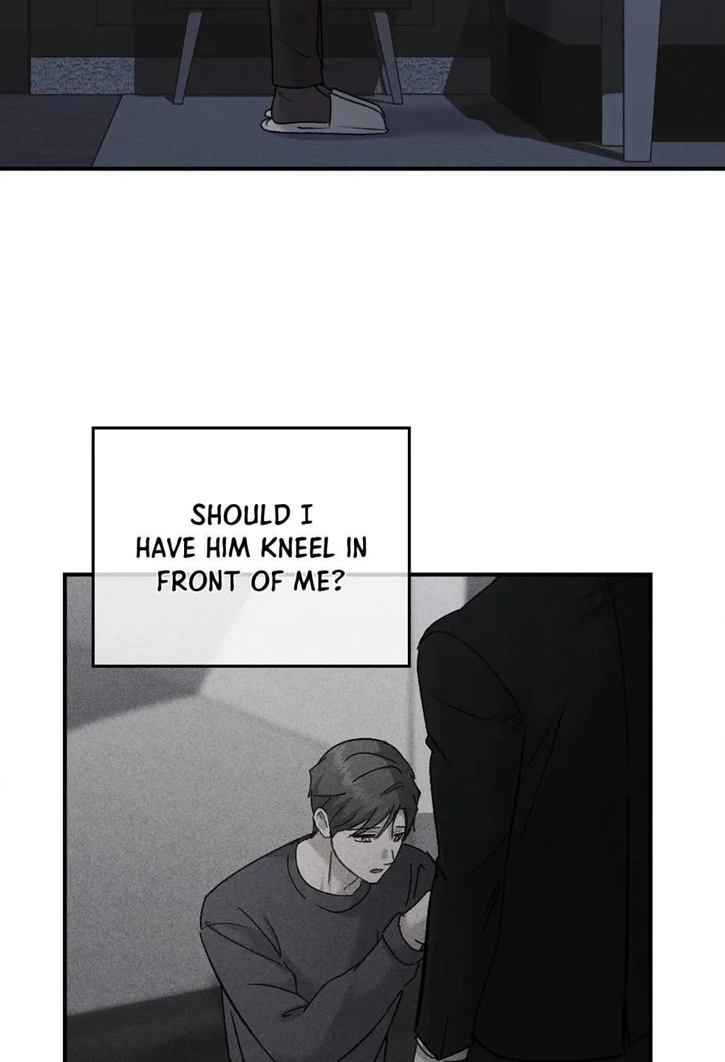 Beyond the Memories Chapter 91 page 130 - 