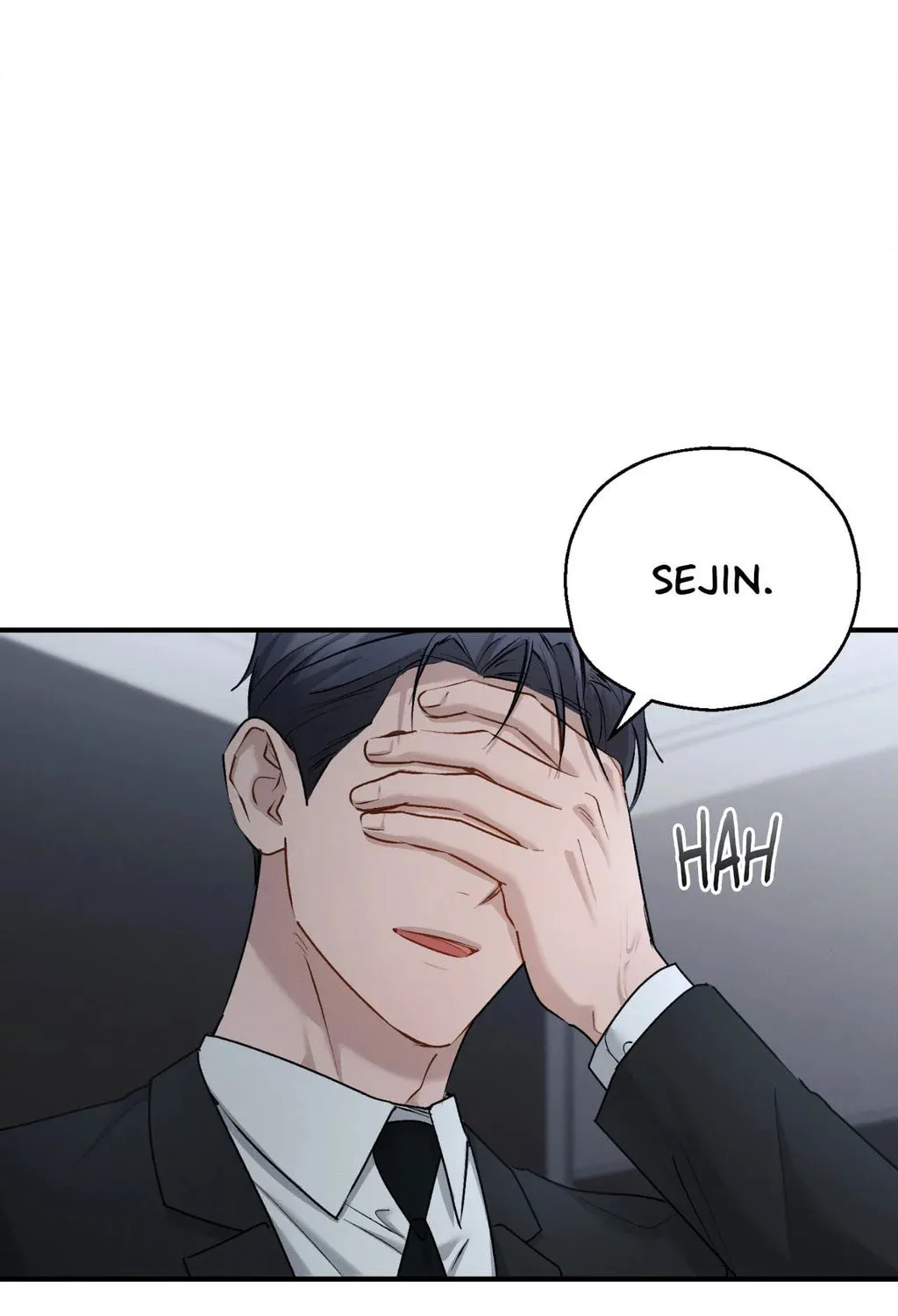 Beyond the Memories Chapter 91 page 15 - 