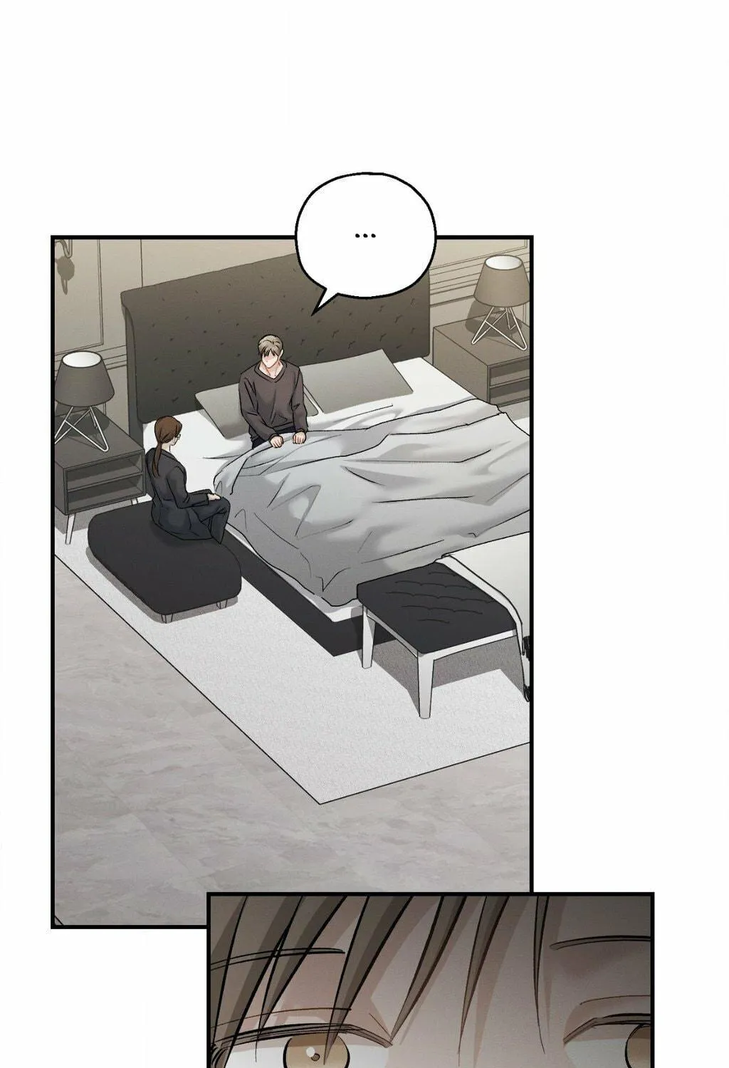 Beyond the Memories Chapter 91 page 141 - 