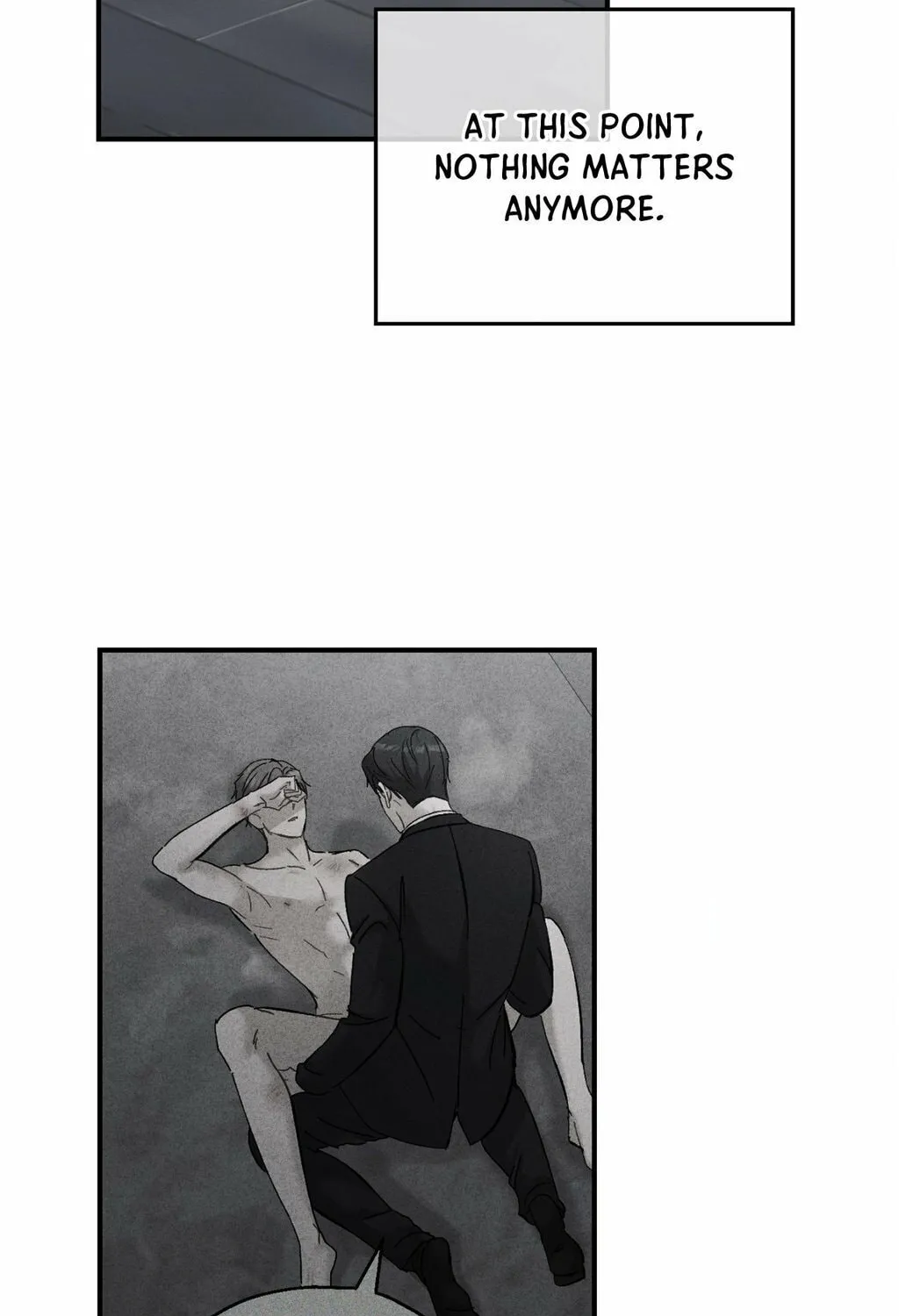 Beyond the Memories Chapter 91 page 149 - 