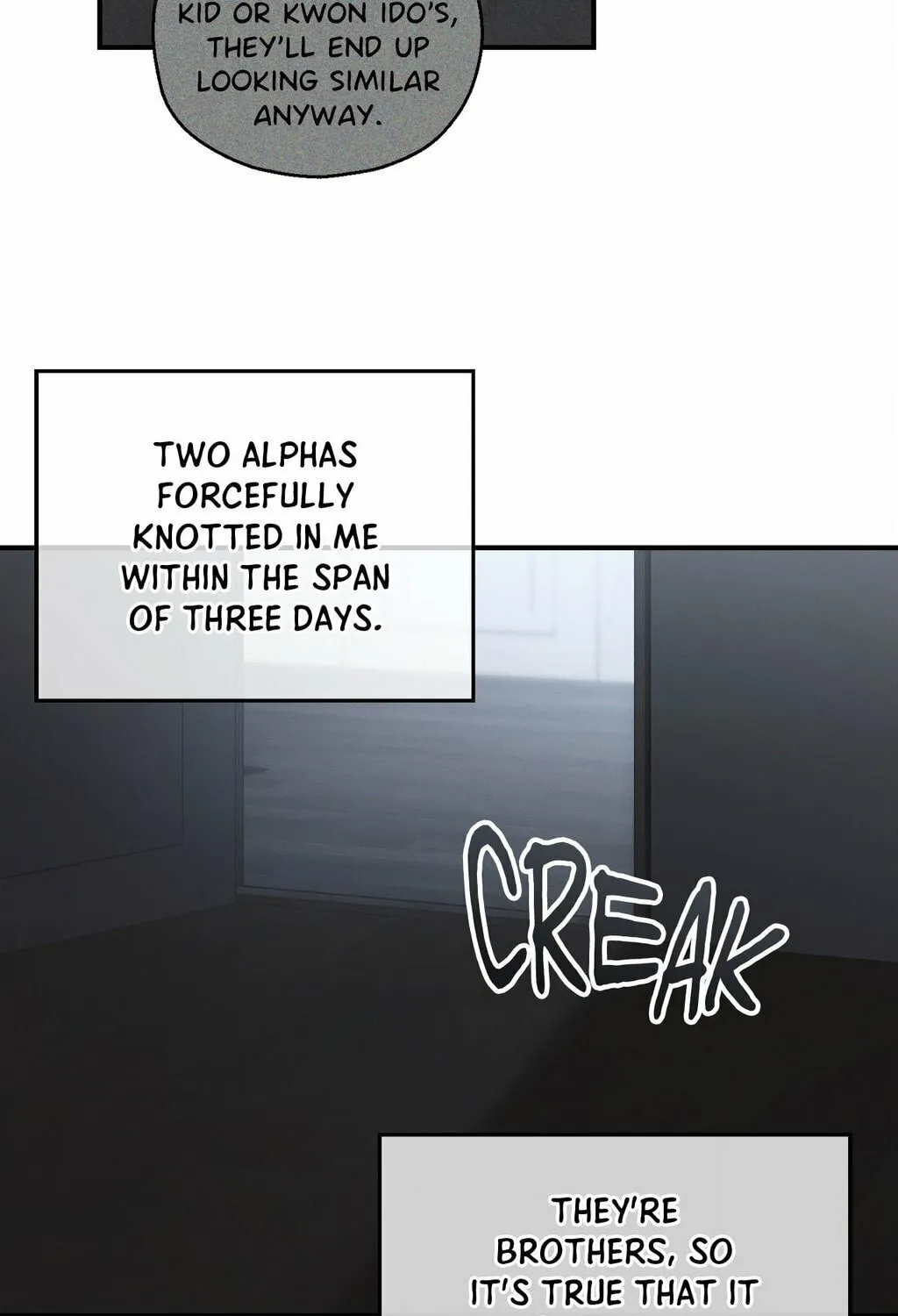 Beyond the Memories Chapter 91 page 151 - 