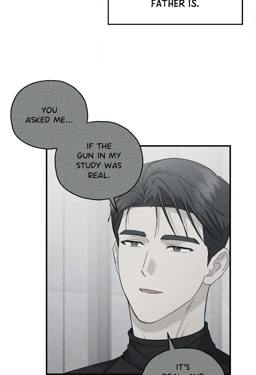 Beyond the Memories Chapter 91 page 153 - 