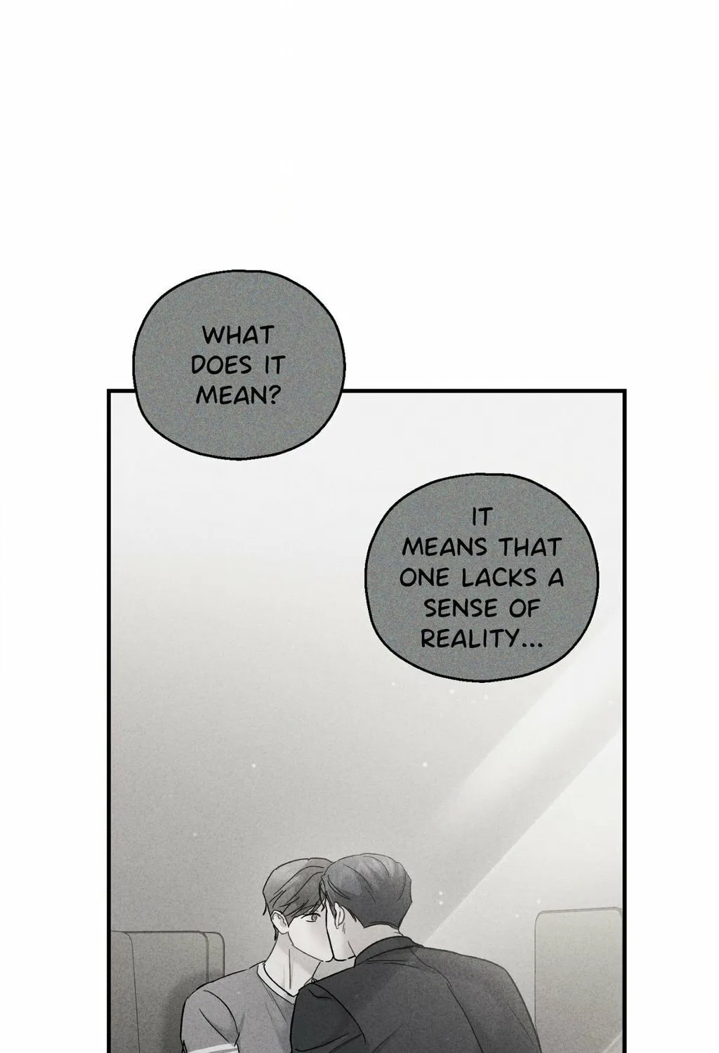 Beyond the Memories Chapter 91 page 162 - 