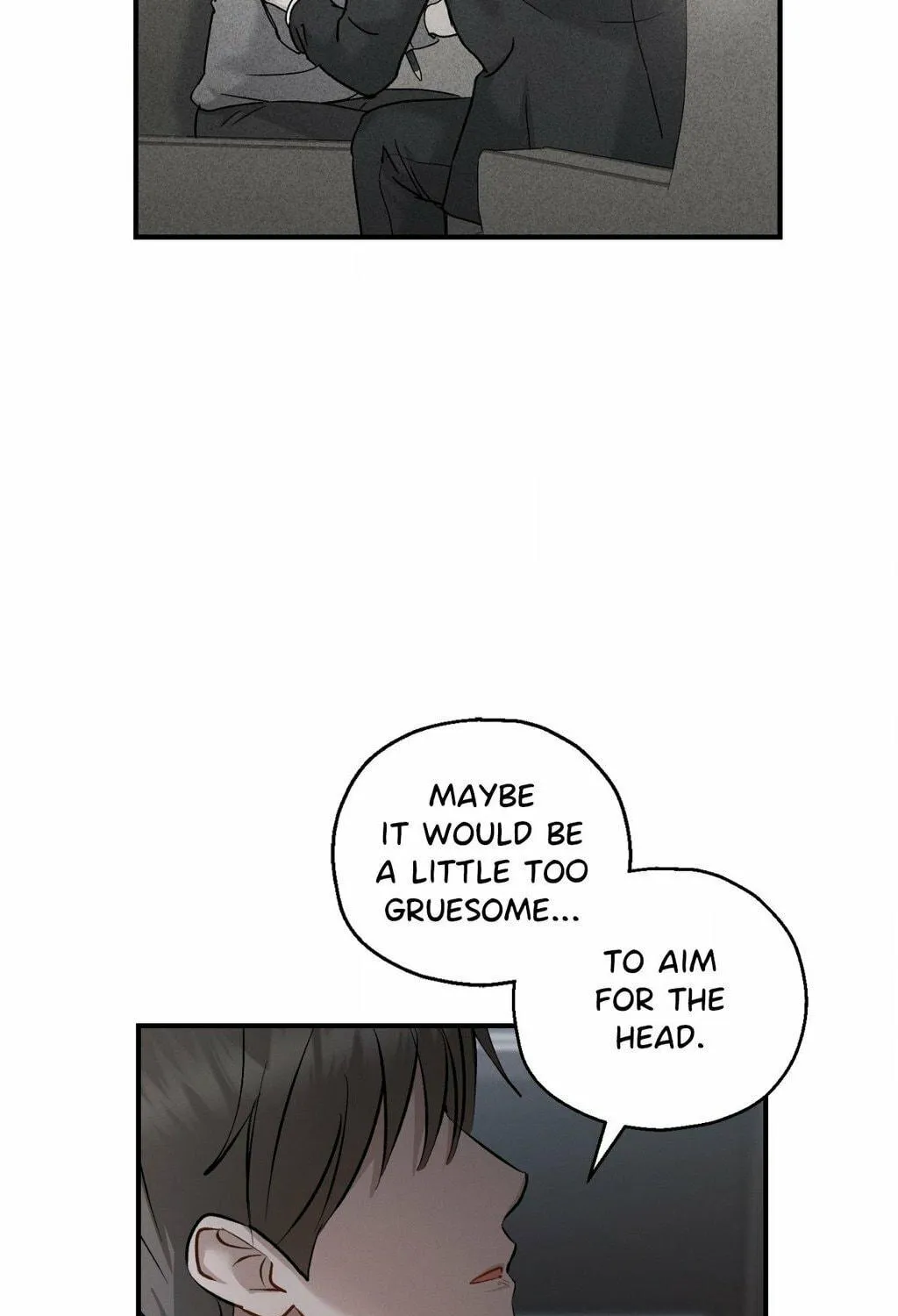 Beyond the Memories Chapter 91 page 164 - 