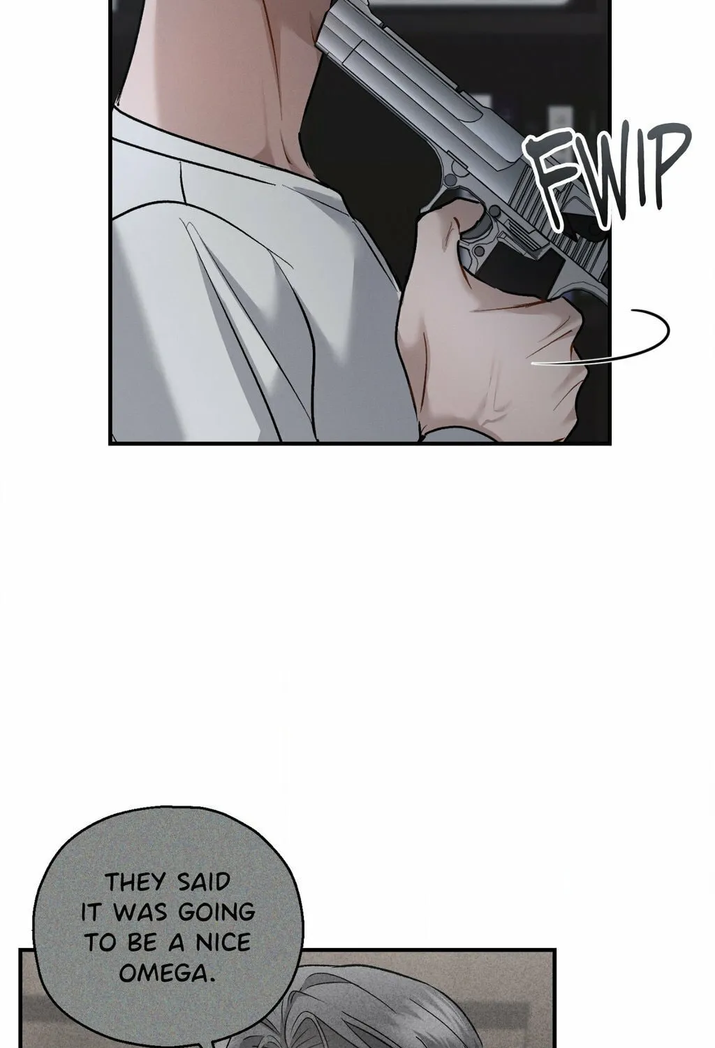 Beyond the Memories Chapter 91 page 166 - 