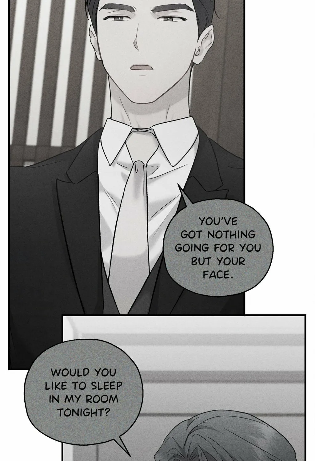 Beyond the Memories Chapter 91 page 168 - 