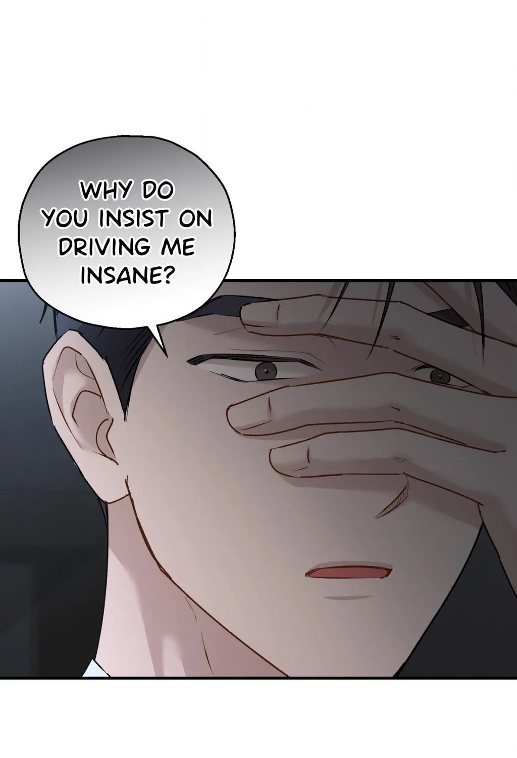 Beyond the Memories Chapter 91 page 18 - 