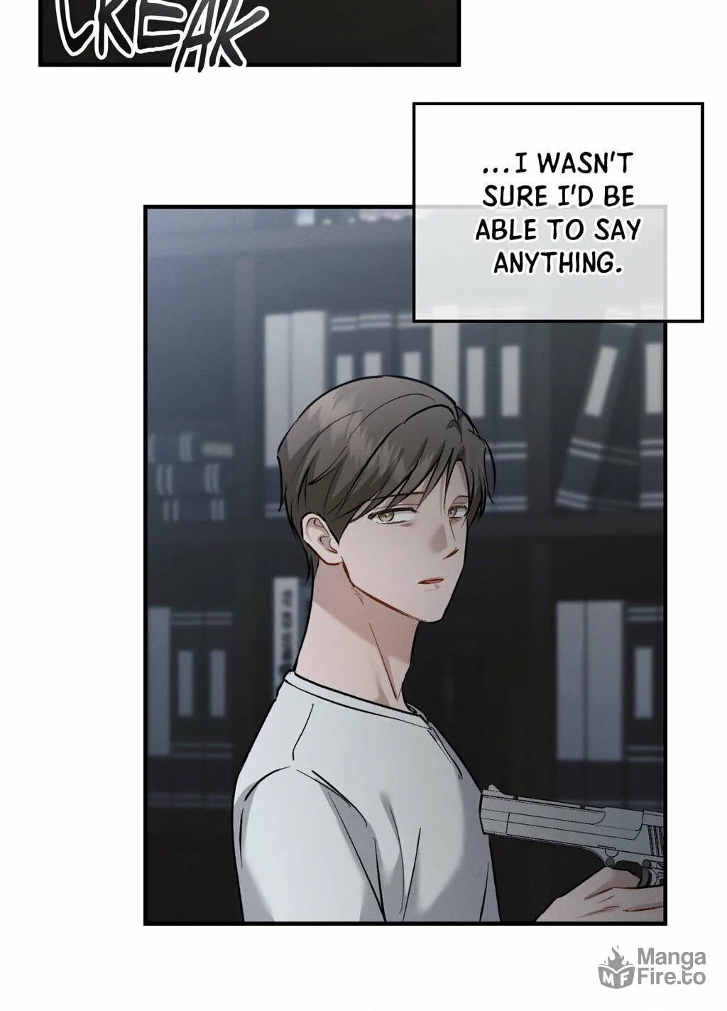 Beyond the Memories Chapter 91 page 176 - 
