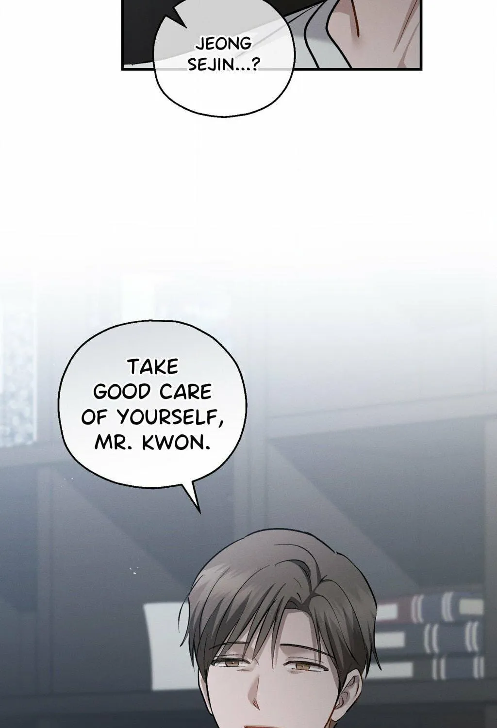 Beyond the Memories Chapter 91 page 181 - 