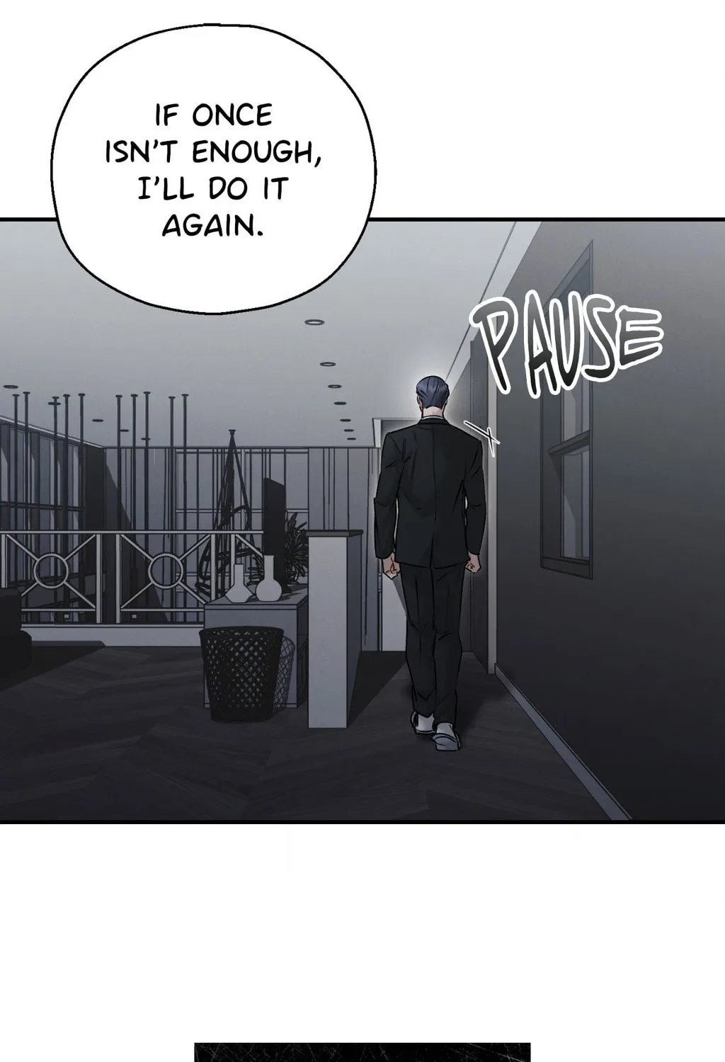 Beyond the Memories Chapter 91 page 3 - 