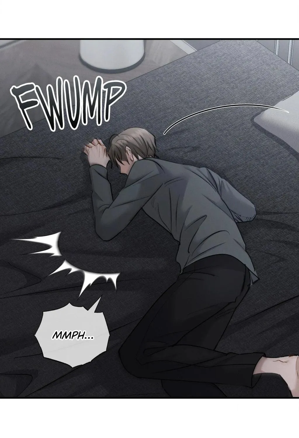 Beyond the Memories Chapter 91 page 22 - 