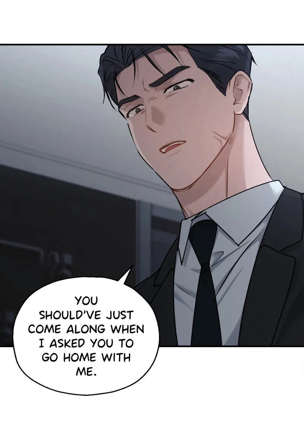 Beyond the Memories Chapter 91 page 24 - 