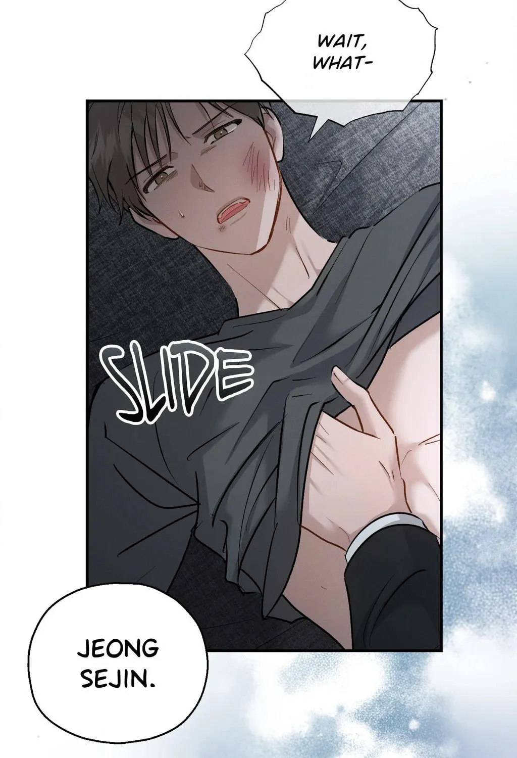 Beyond the Memories Chapter 91 page 26 - 