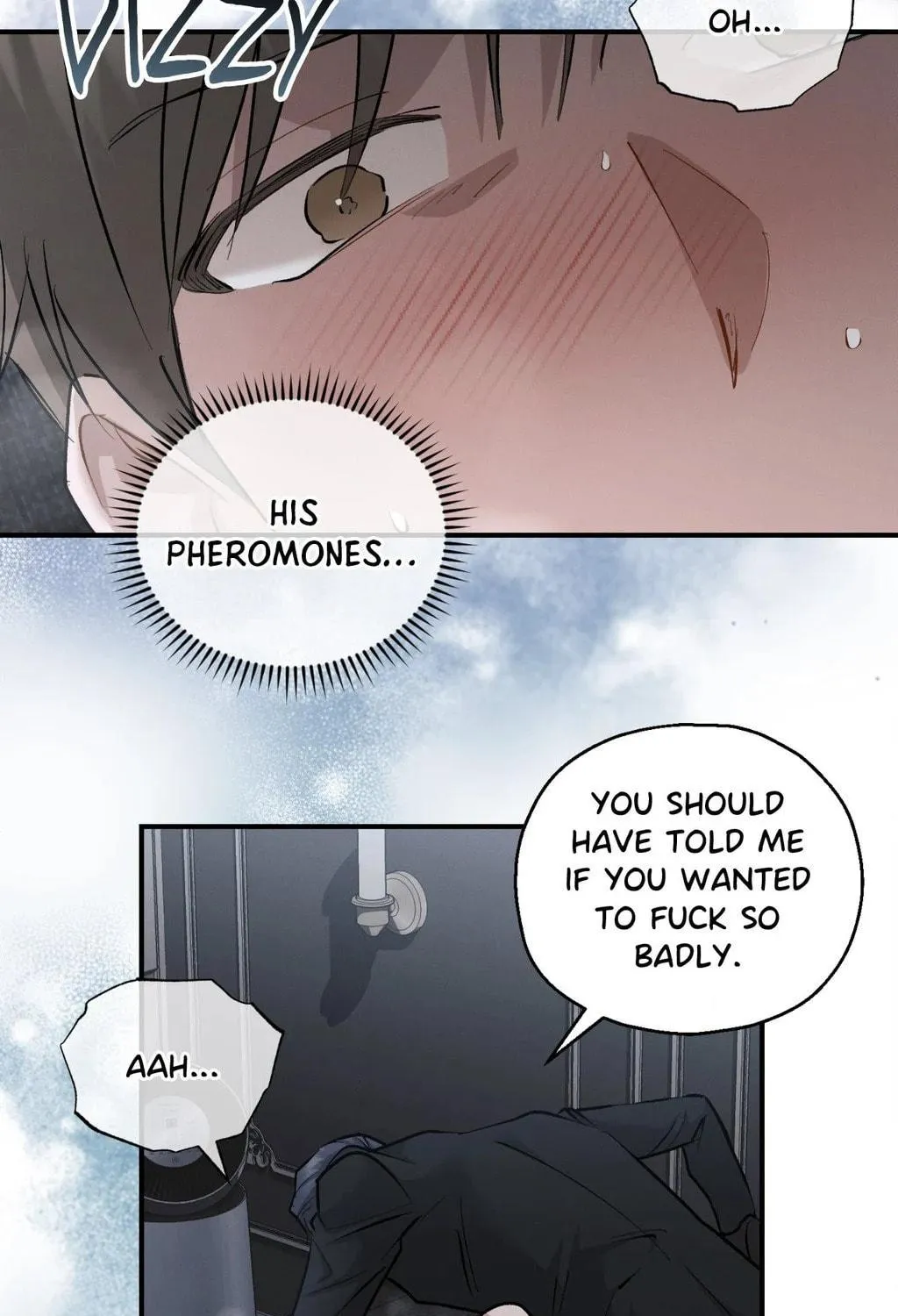Beyond the Memories Chapter 91 page 28 - 