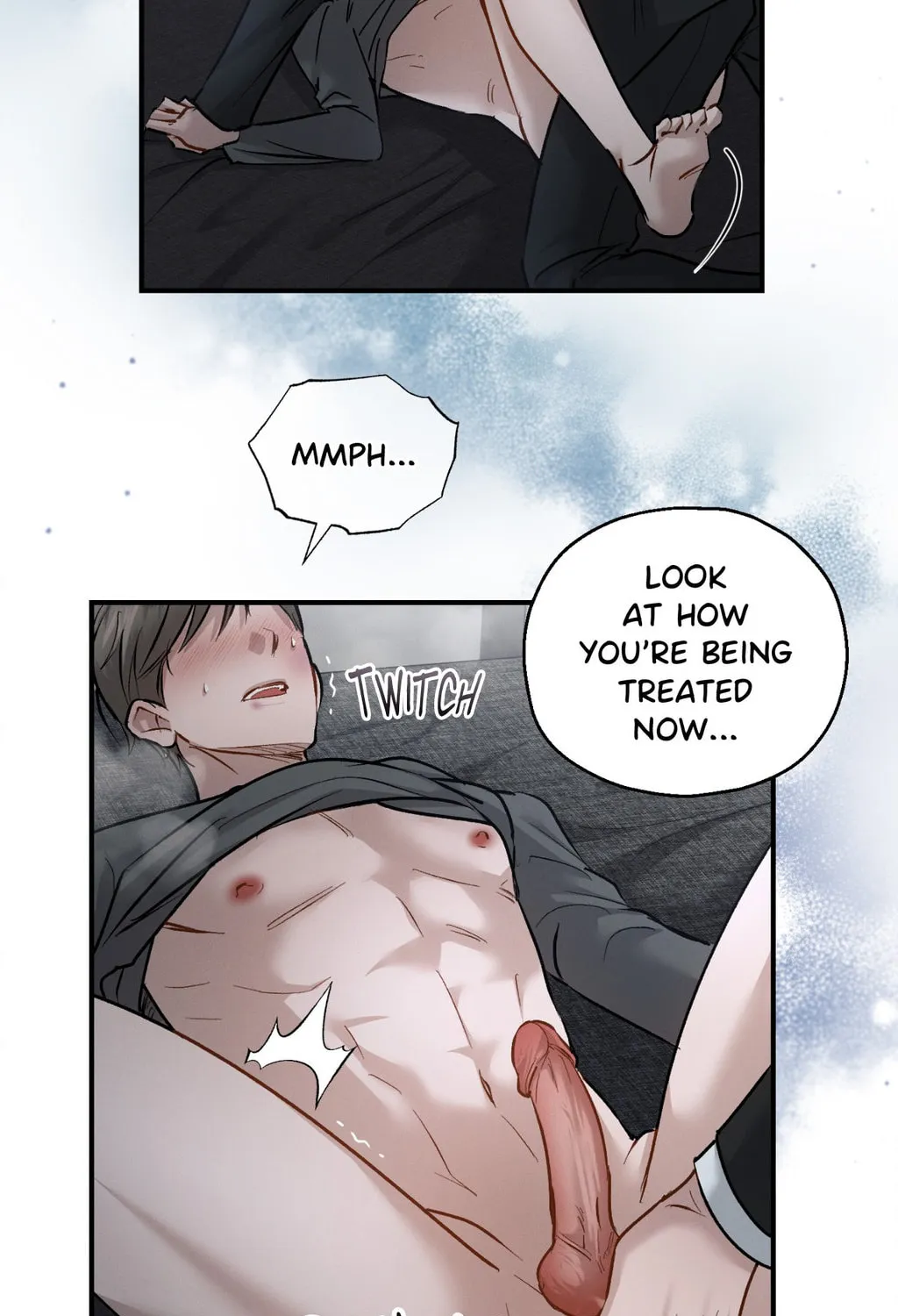 Beyond the Memories Chapter 91 page 30 - 