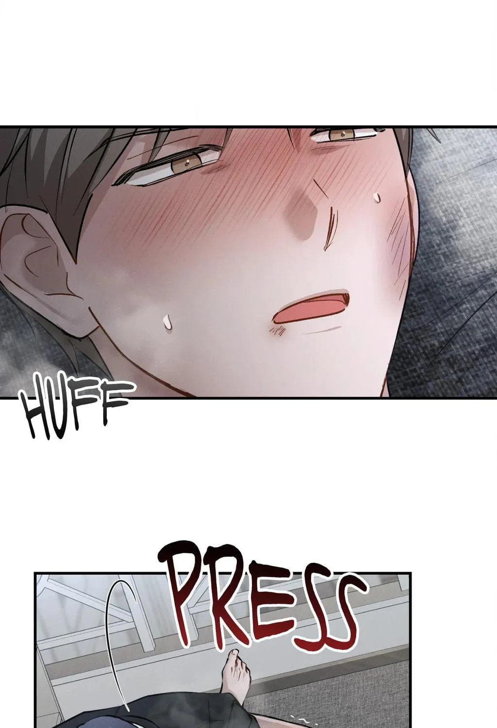 Beyond the Memories Chapter 91 page 33 - 