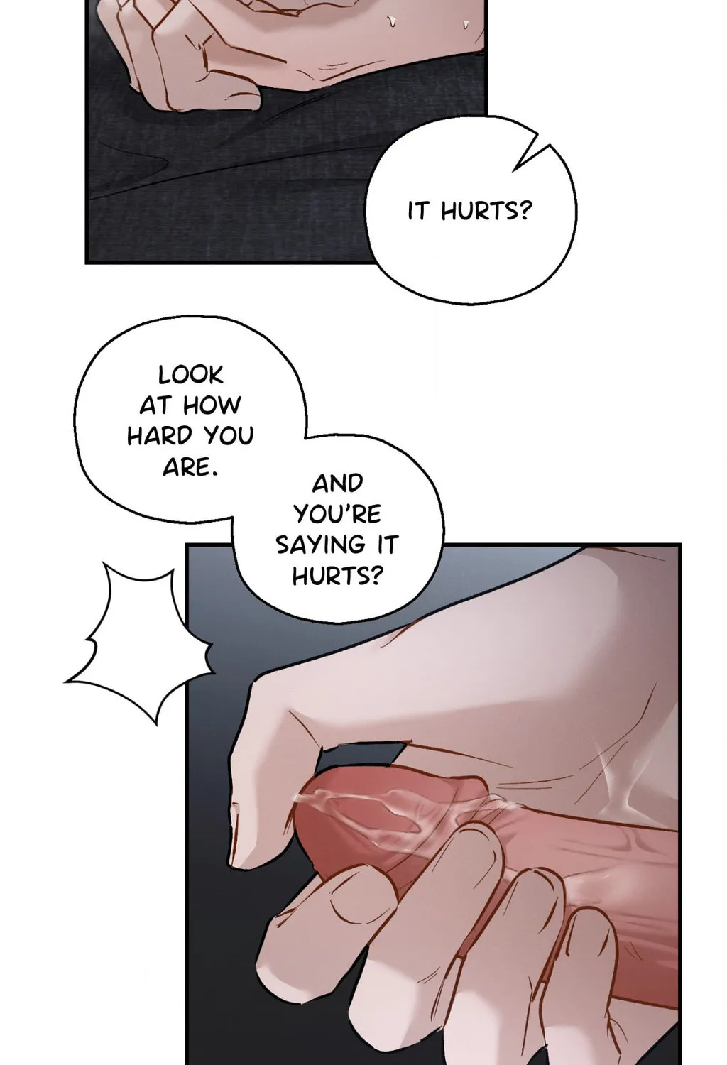 Beyond the Memories Chapter 91 page 37 - 