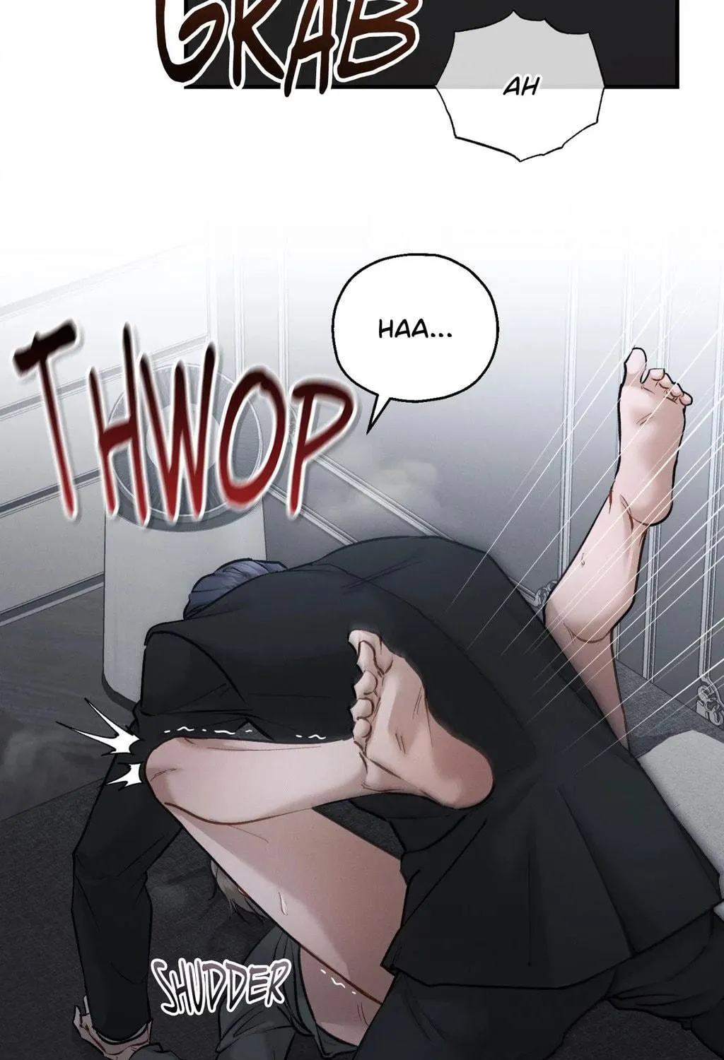 Beyond the Memories Chapter 91 page 39 - 