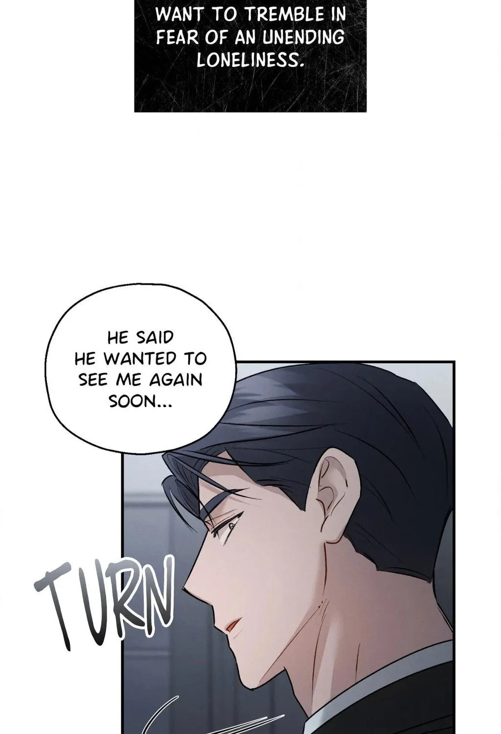 Beyond the Memories Chapter 91 page 5 - 