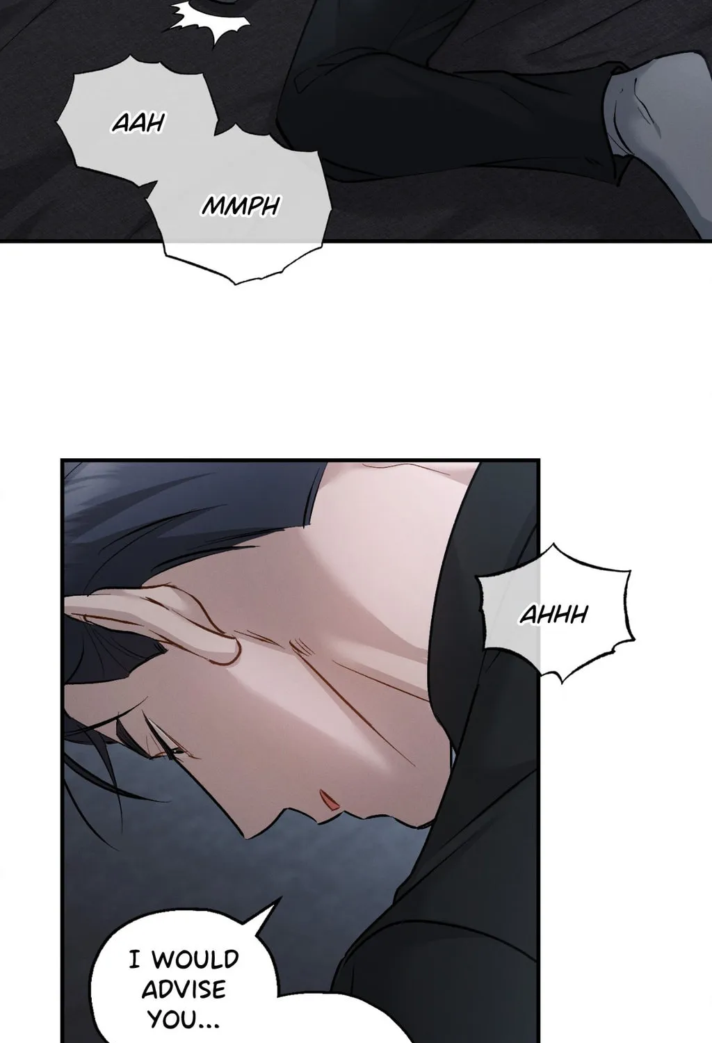 Beyond the Memories Chapter 91 page 41 - 