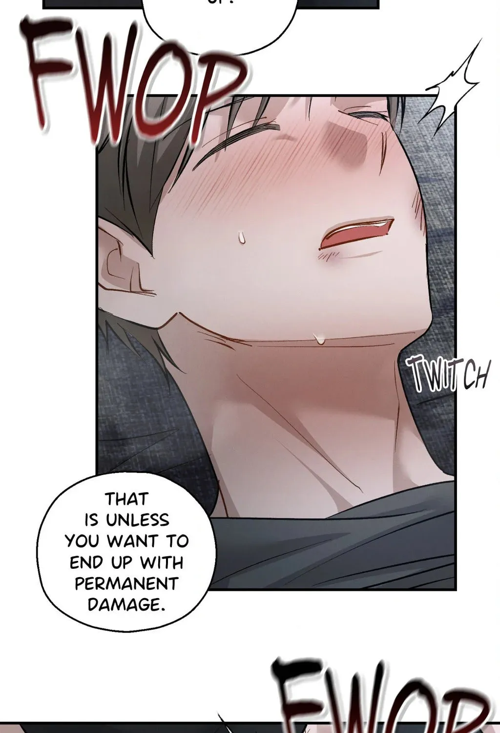 Beyond the Memories Chapter 91 page 43 - 