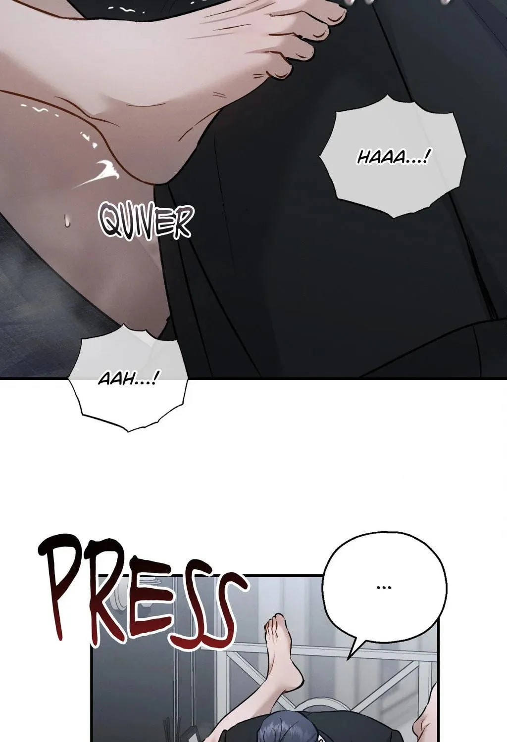 Beyond the Memories Chapter 91 page 45 - 
