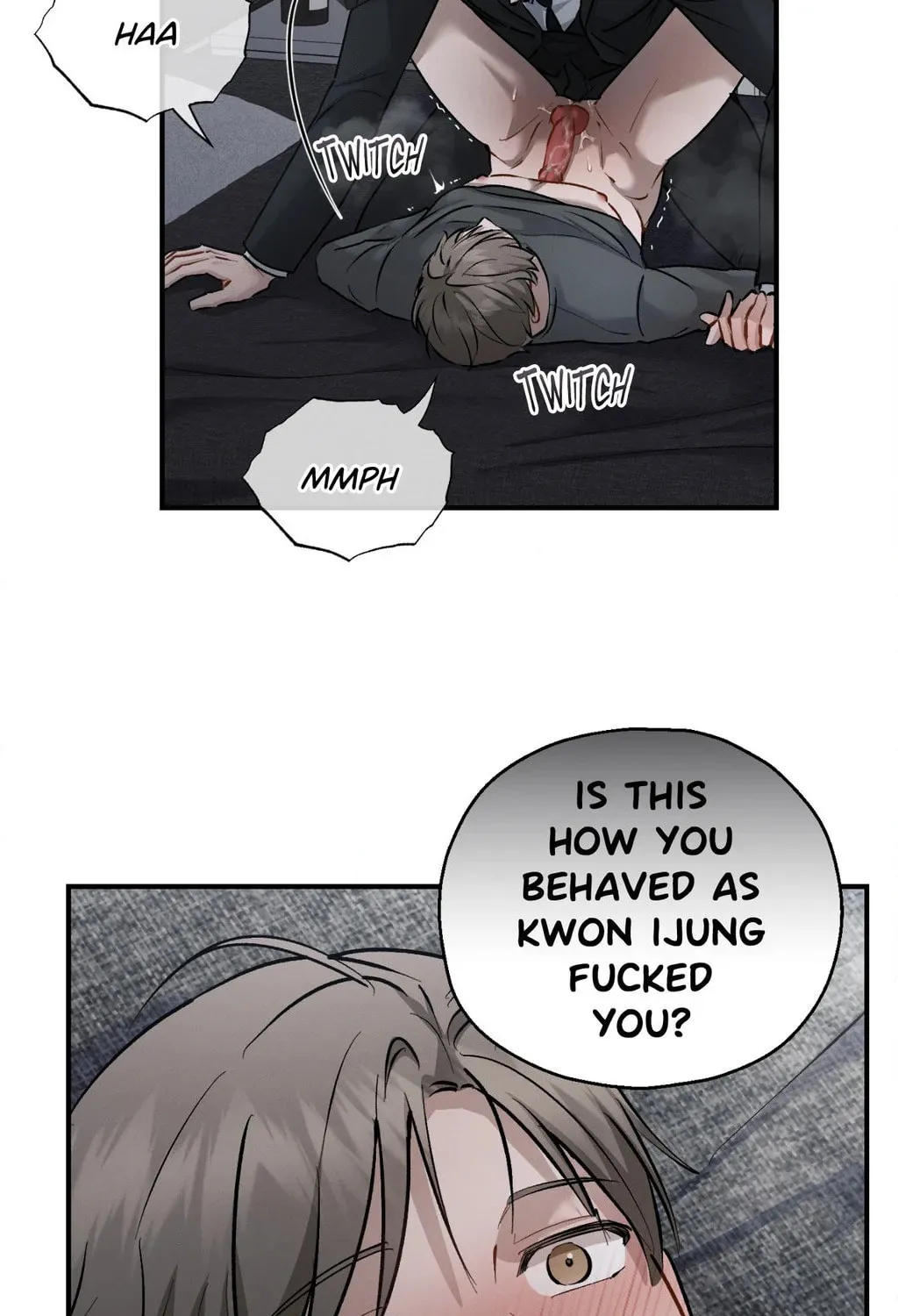 Beyond the Memories Chapter 91 page 47 - 