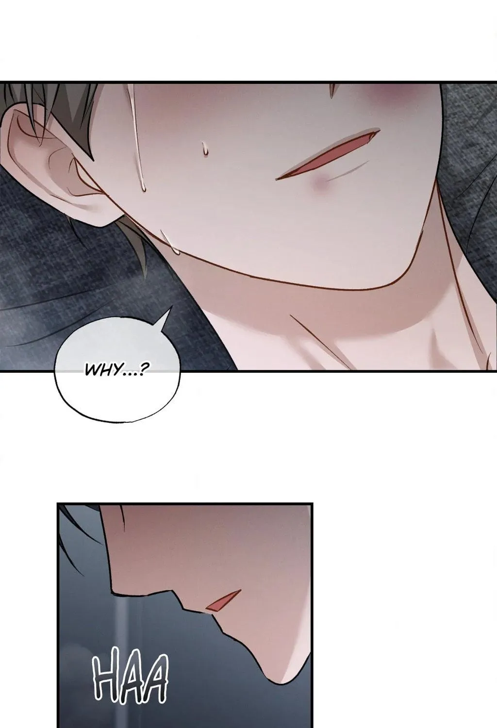 Beyond the Memories Chapter 91 page 50 - 