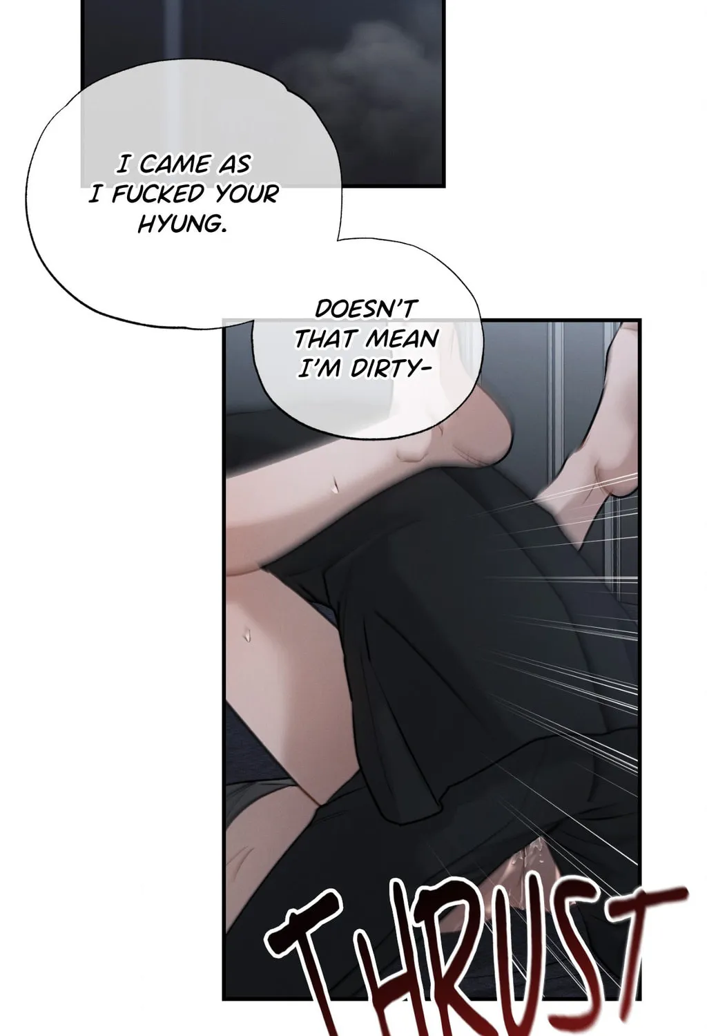 Beyond the Memories Chapter 91 page 52 - 