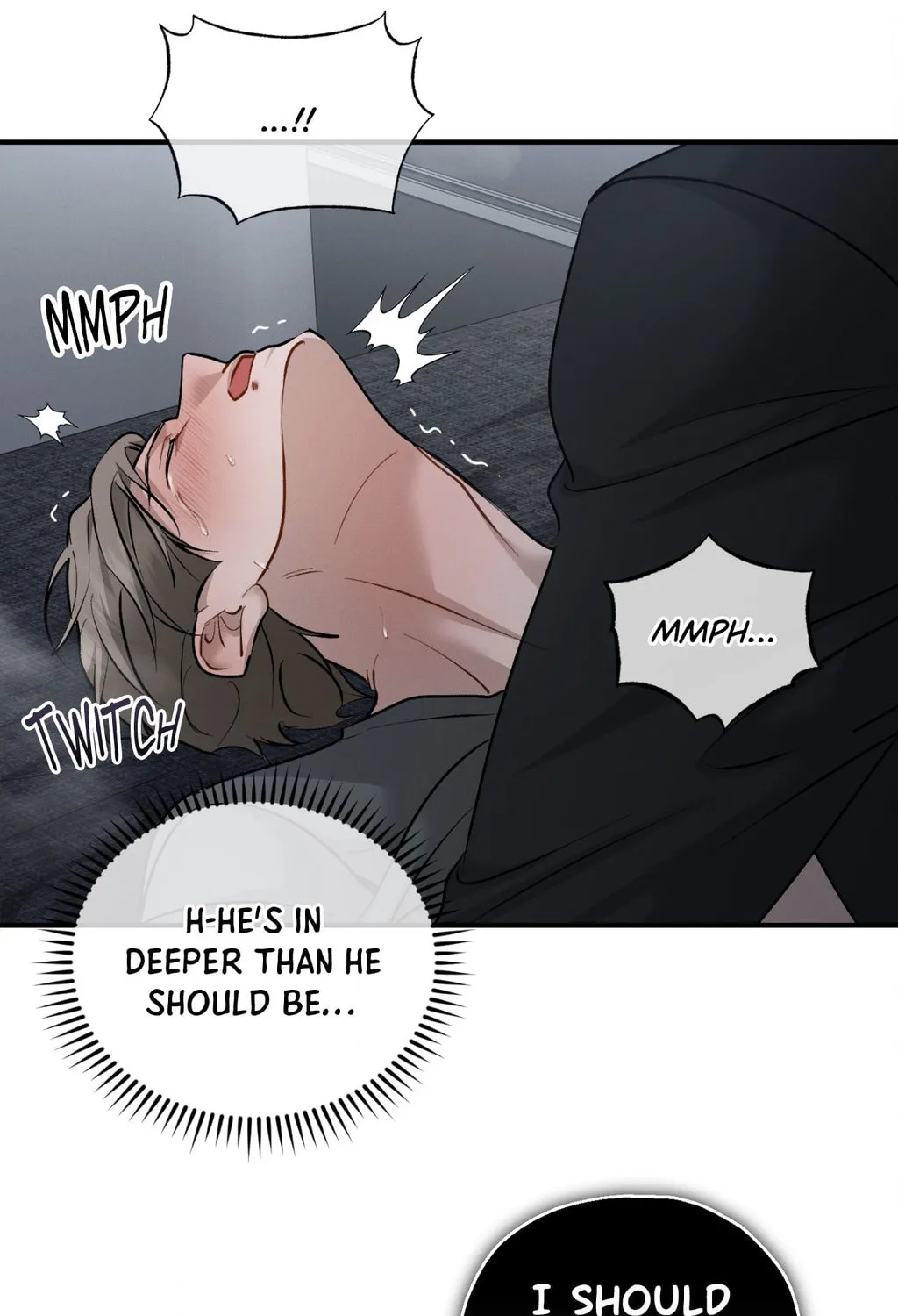 Beyond the Memories Chapter 91 page 54 - 